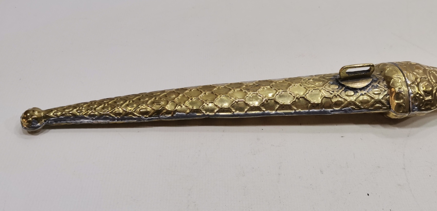 TÜFENG FABRİKASI ÜRETİMİ 1. DÜNYA SAVAŞI DÖNEMİ ENVERİYE KAMASI