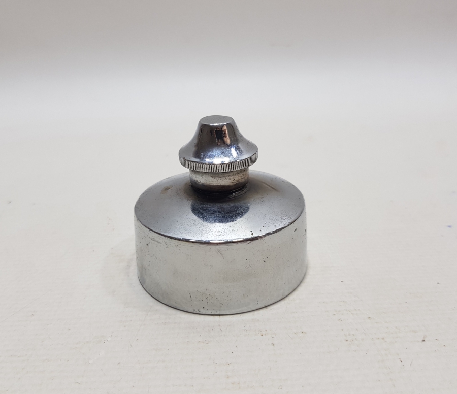 ÇİL KONDİSYONDA OSMANLI DÖNEMİ ASKERİ KAMİNETO