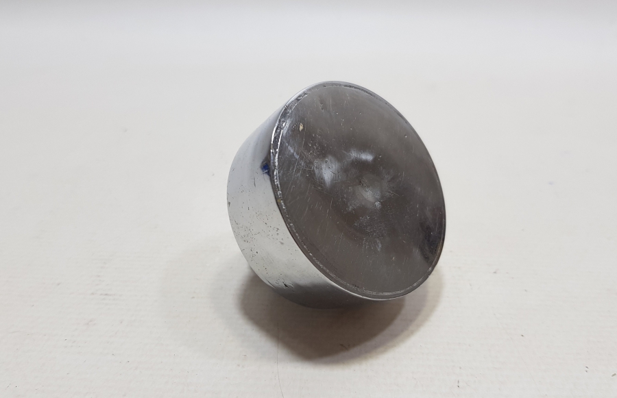 ÇİL KONDİSYONDA OSMANLI DÖNEMİ ASKERİ KAMİNETO