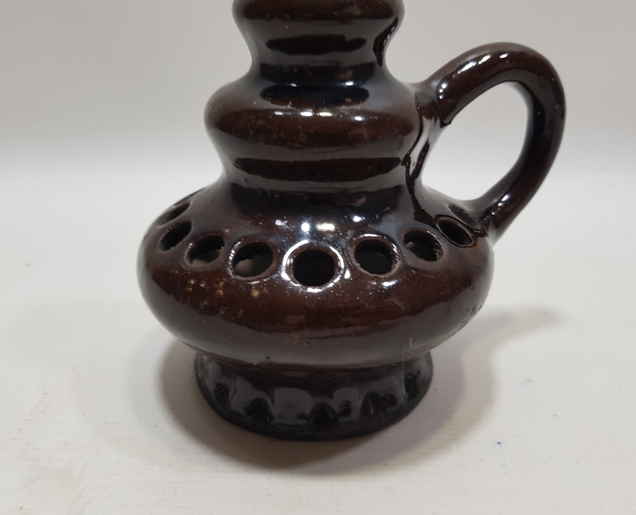 ANTİKA TUTMAÇLI ÇANAKKALE MUMLUK