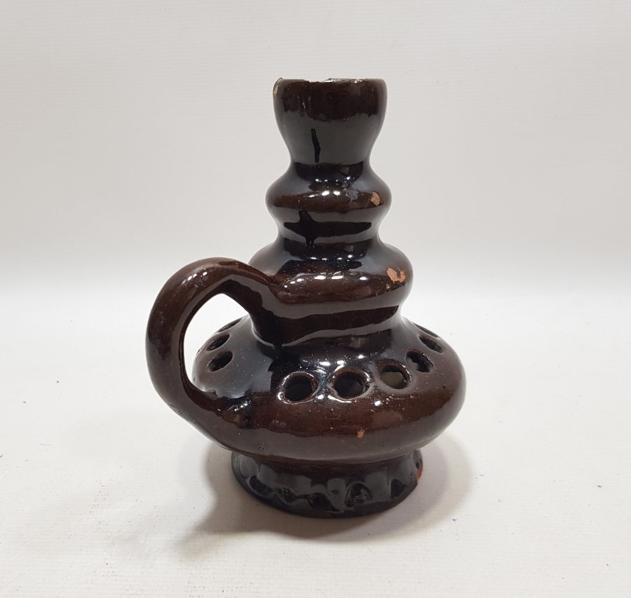 ANTİKA TUTMAÇLI ÇANAKKALE MUMLUK