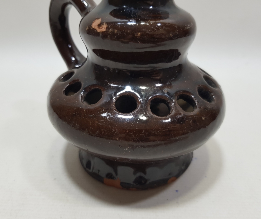 ANTİKA TUTMAÇLI ÇANAKKALE MUMLUK