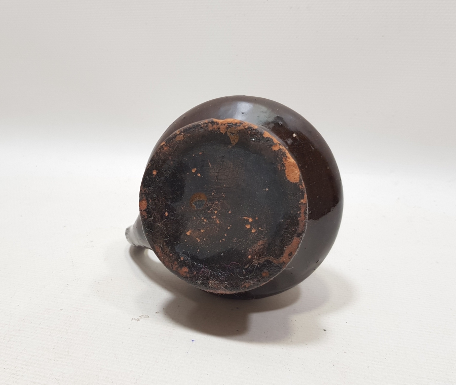 ANTİKA TUTMAÇLI ÇANAKKALE MUMLUK