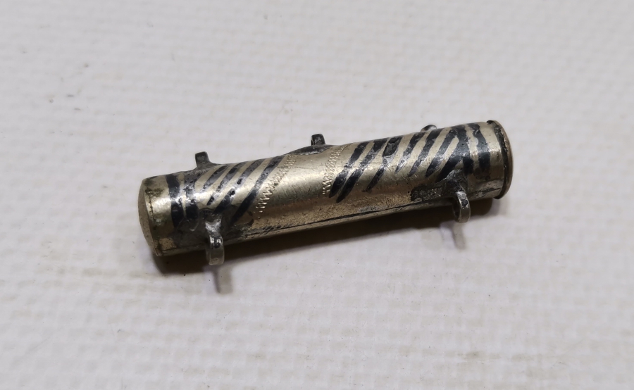 OSMANLI DÖNEMİ SAVATLI HAMAYIL