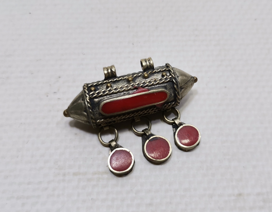 TÜRKMEN İŞİ ANTİKA HAMAYIL