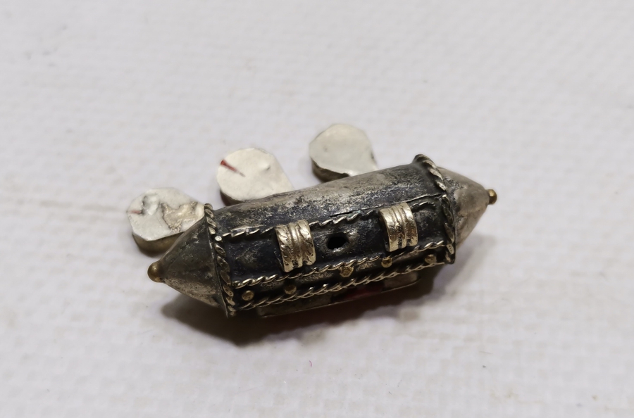 TÜRKMEN İŞİ ANTİKA HAMAYIL