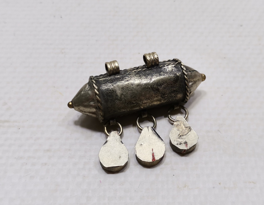 TÜRKMEN İŞİ ANTİKA HAMAYIL