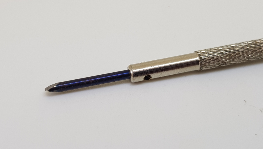 ANTİKA SAATÇİ TORNAVİDASI