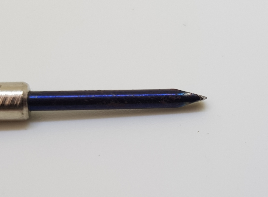 ANTİKA SAATÇİ TORNAVİDASI