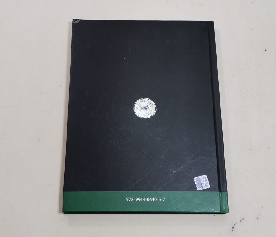 OSMANLI DÖNEMİ GAZİANTEP BAKIRCILIĞI ÜZERİNE YAZILMIŞ PRESTİJ KİTAP