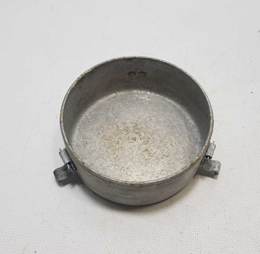 OSMANLI DÖNEMİ ÇOK NADİR HİLAL İ AHMER SEFERTASI PARÇASI