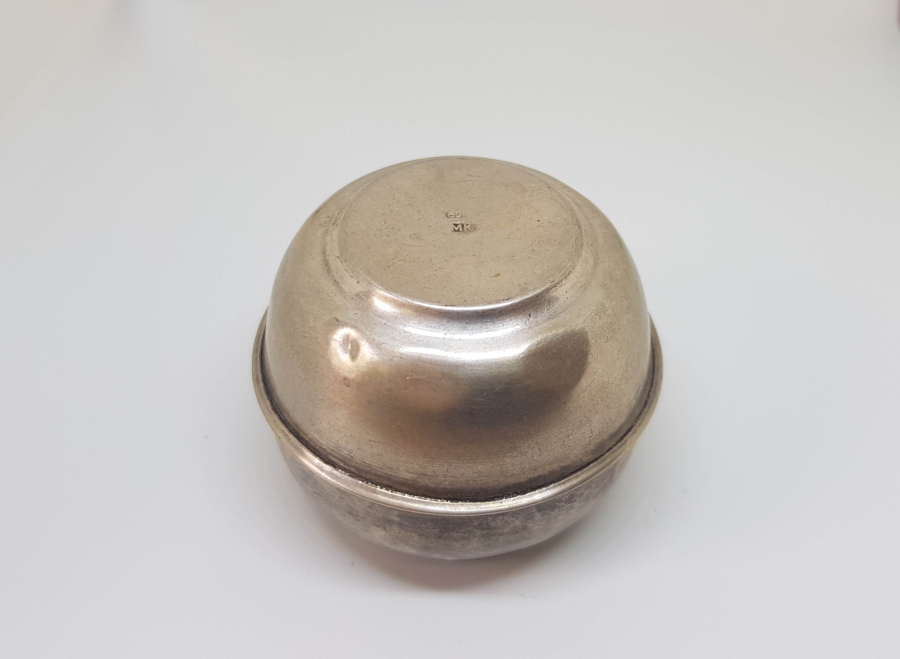 ANTİKA GÜMÜŞ HOKKA