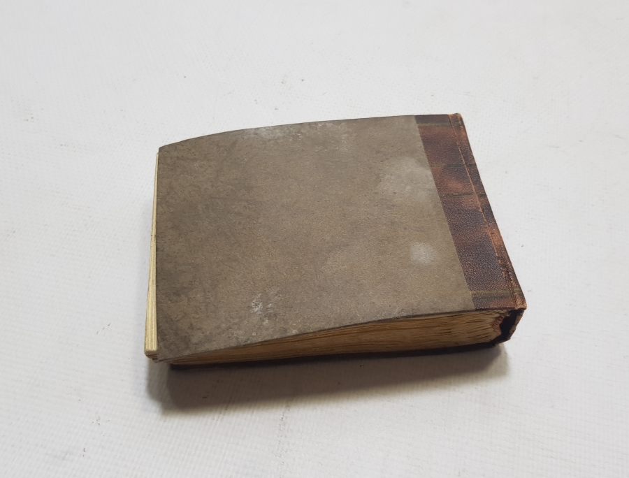 ANTİKA FOTOĞRAF ALBÜMÜ