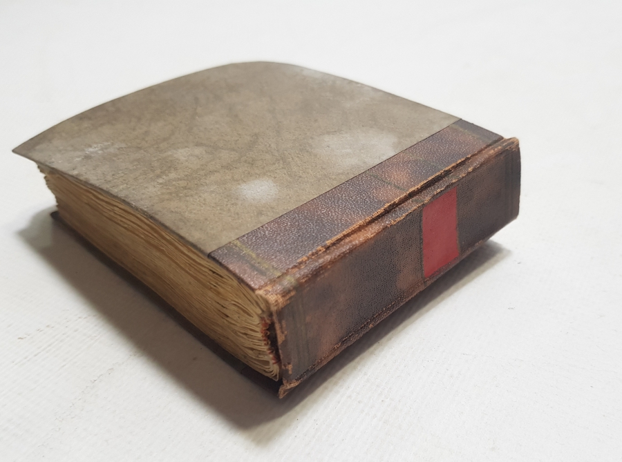 ANTİKA FOTOĞRAF ALBÜMÜ