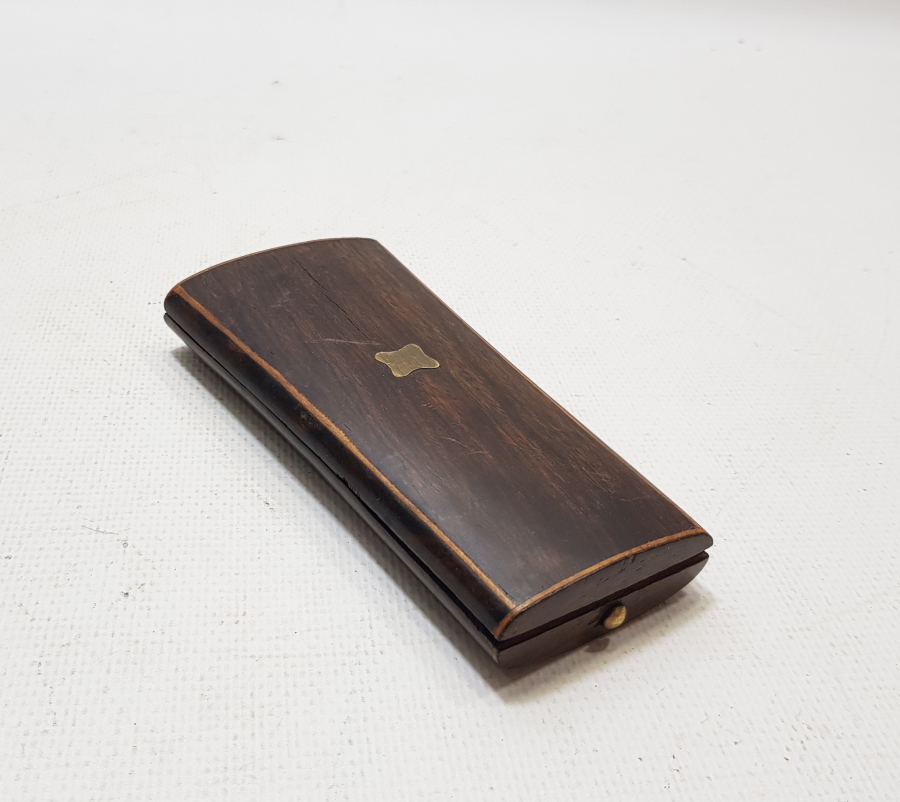 ORİJİNAL KUTUSUNDA OSMANLI DÖNEMİ ÇOK NADİR GÜMÜŞ DİKİŞ SETİ