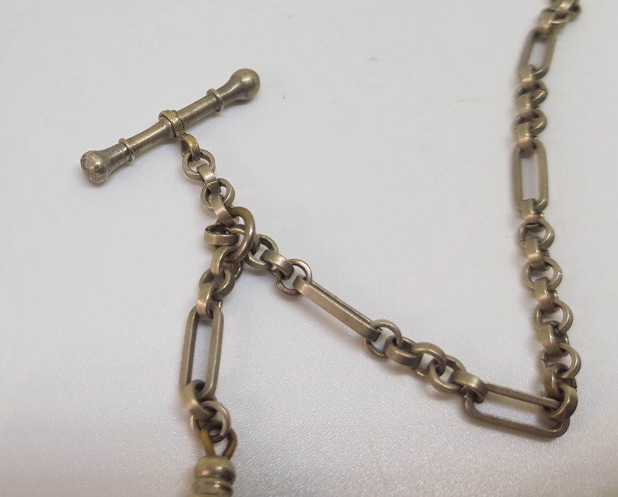 OSMANLI DÖNEMİ LE ROY CEP SAATİ KÖSTEĞİ