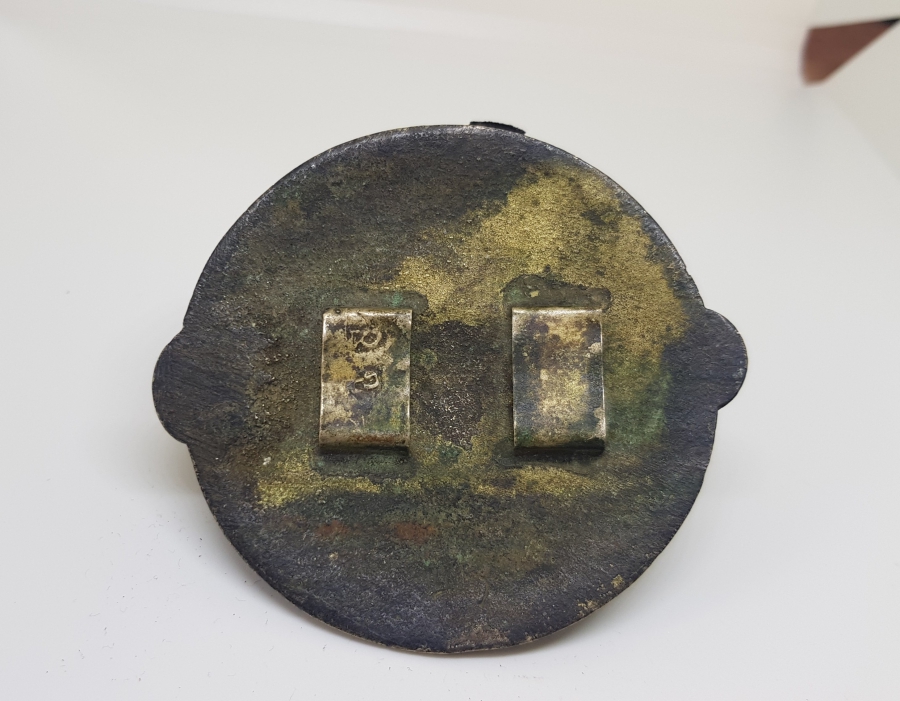 USTA DAMGALI OSMANLI DÖNEMİ ÇOK NADİR DERVİŞ PAZUBENDİ