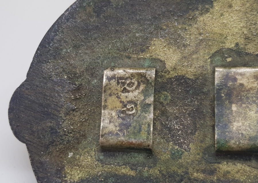 USTA DAMGALI OSMANLI DÖNEMİ ÇOK NADİR DERVİŞ PAZUBENDİ