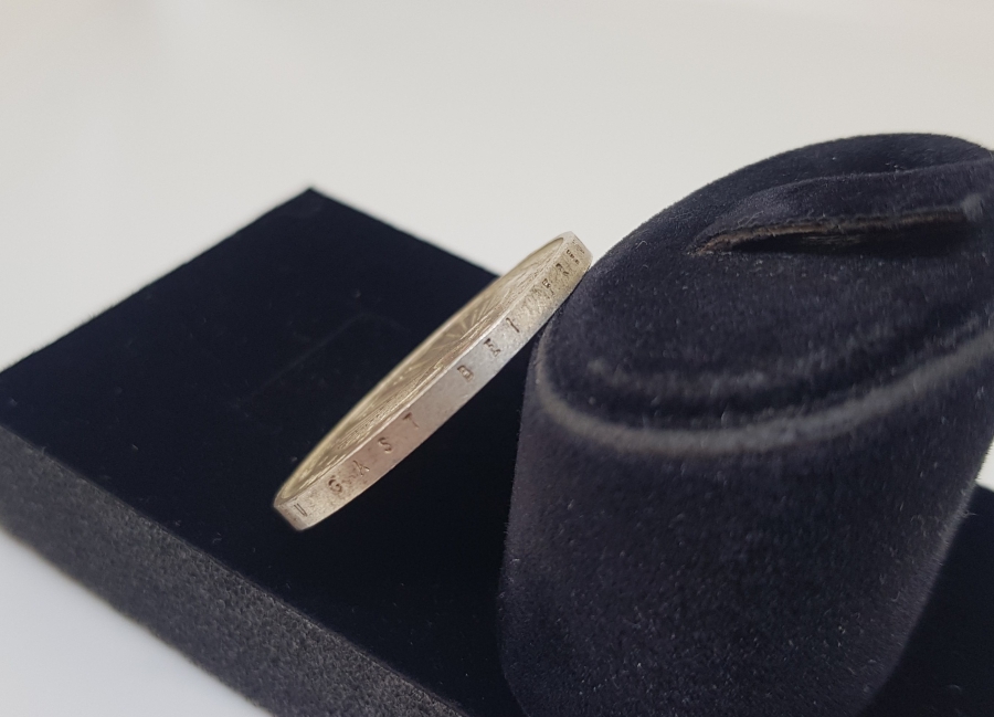 2006 YILI HATIRA GÜMÜŞ 10 EURO