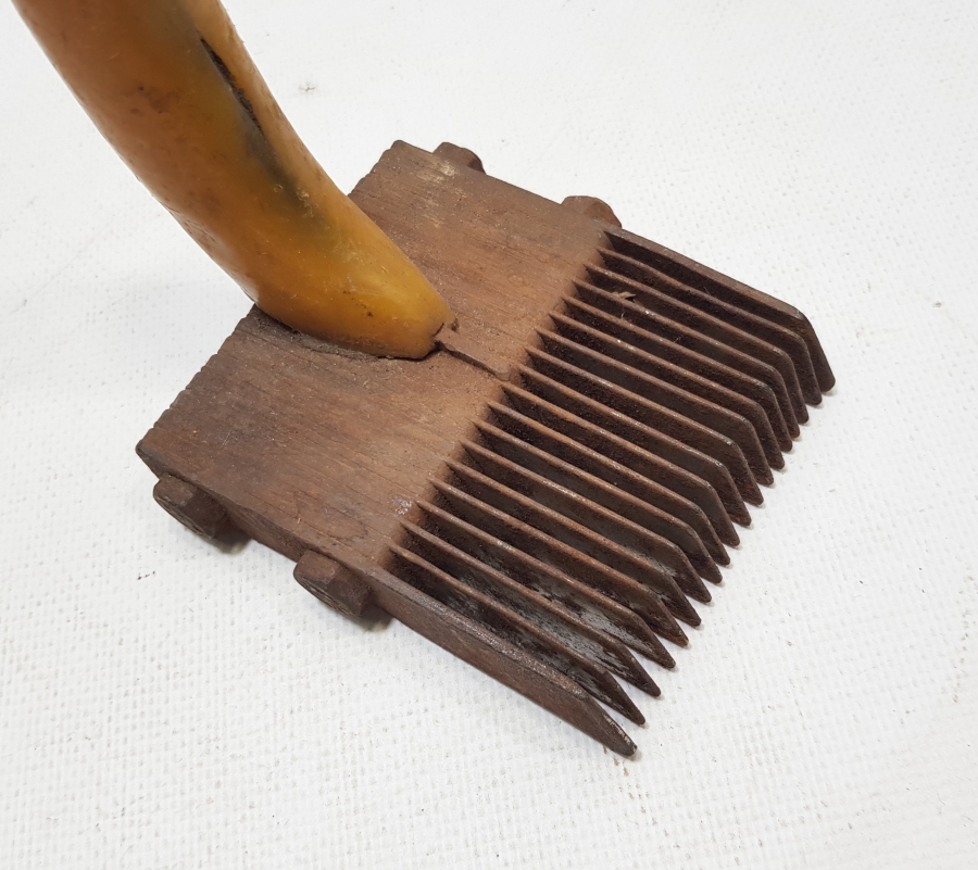 EL YAPIMI ANTİKA HALI KİRKİTİ