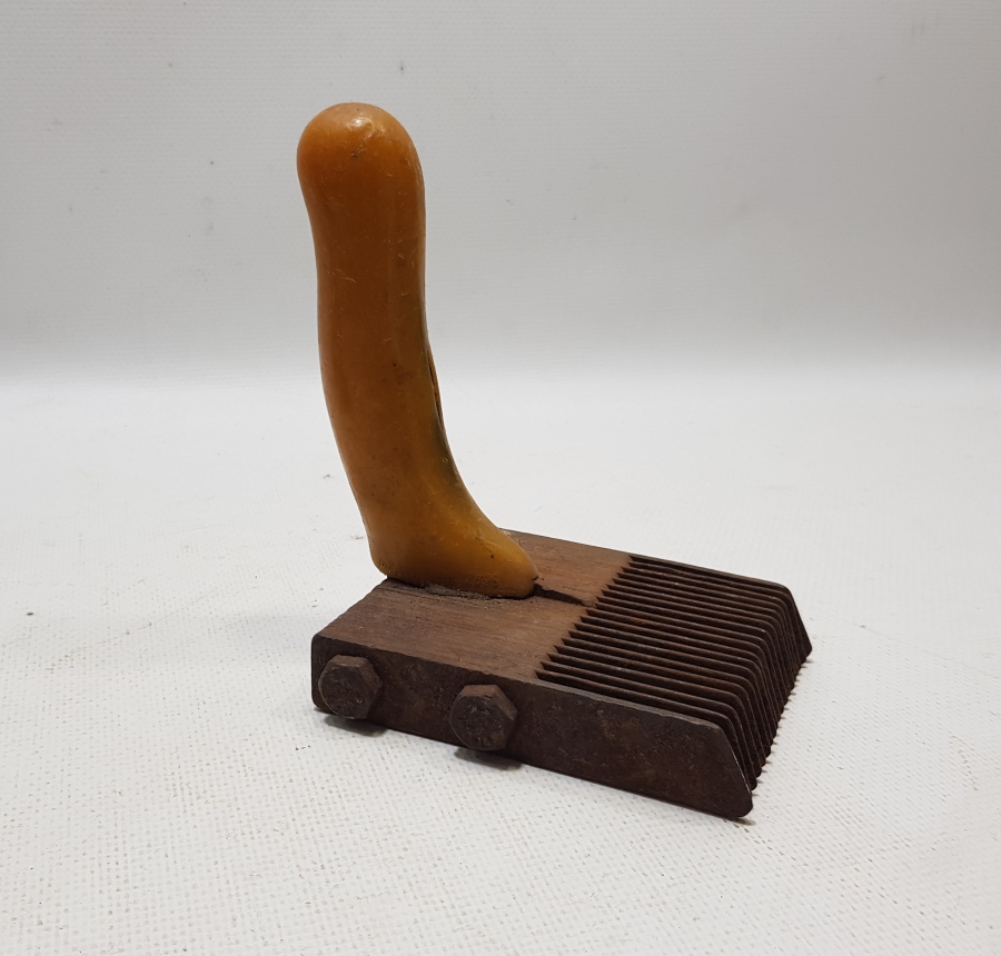 EL YAPIMI ANTİKA HALI KİRKİTİ