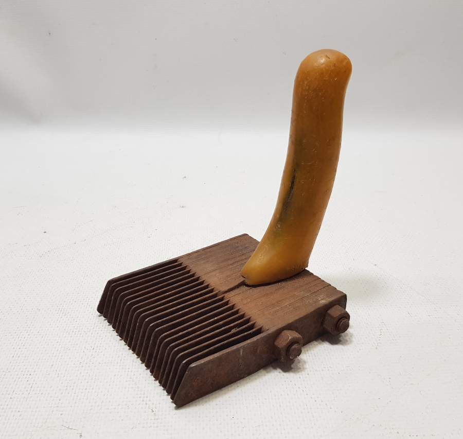 EL YAPIMI ANTİKA HALI KİRKİTİ