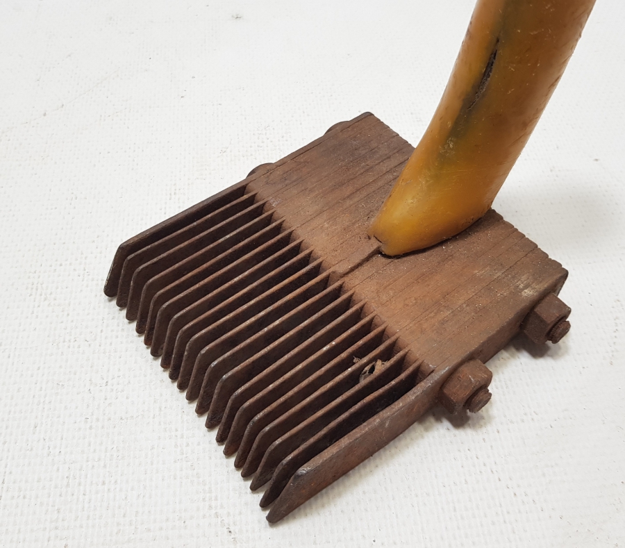 EL YAPIMI ANTİKA HALI KİRKİTİ