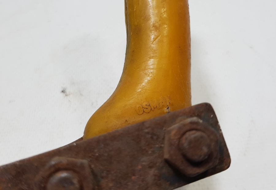 EL YAPIMI ANTİKA HALI KİRKİTİ