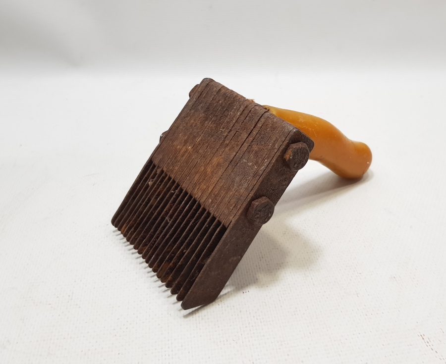 EL YAPIMI ANTİKA HALI KİRKİTİ