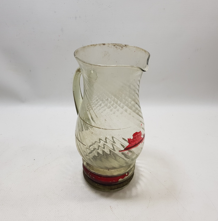 KÖY İŞİ ANTİKA SÖZ ŞERBETLİĞİ