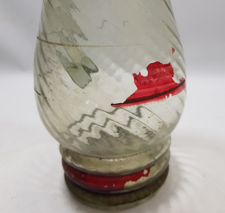 KÖY İŞİ ANTİKA SÖZ ŞERBETLİĞİ