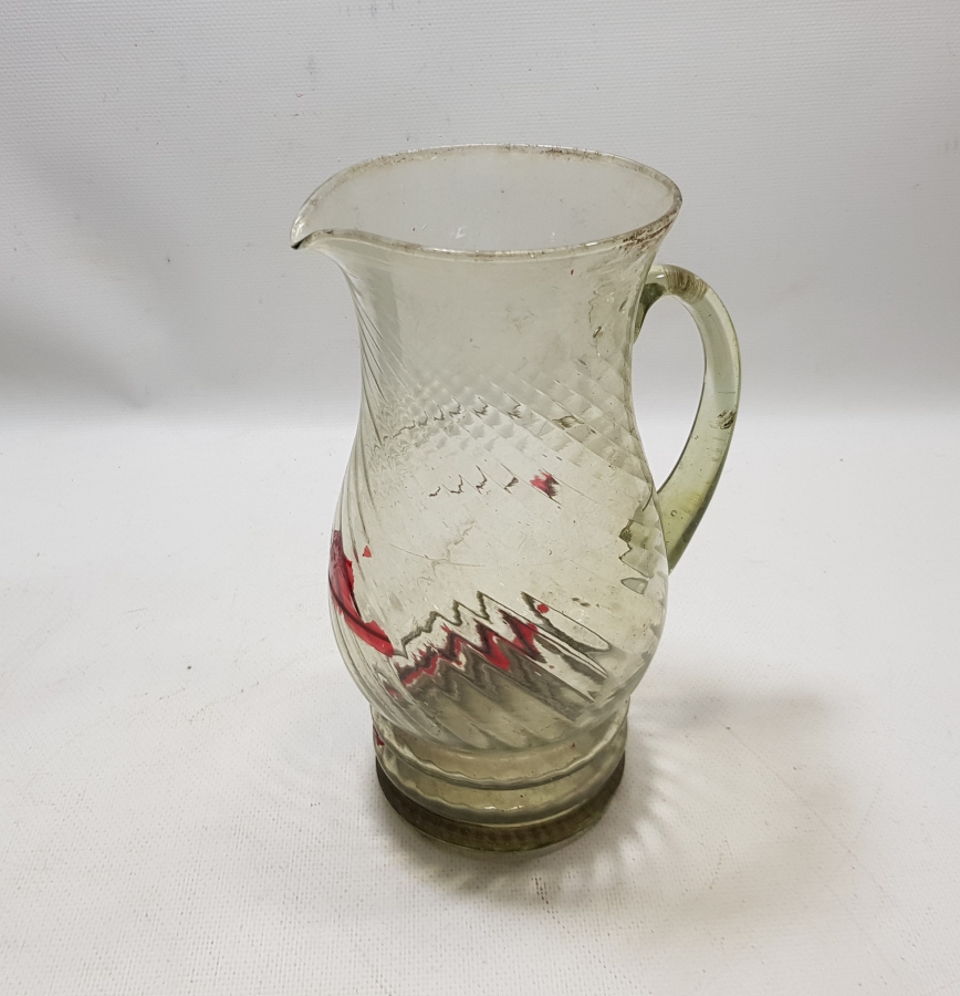 KÖY İŞİ ANTİKA SÖZ ŞERBETLİĞİ