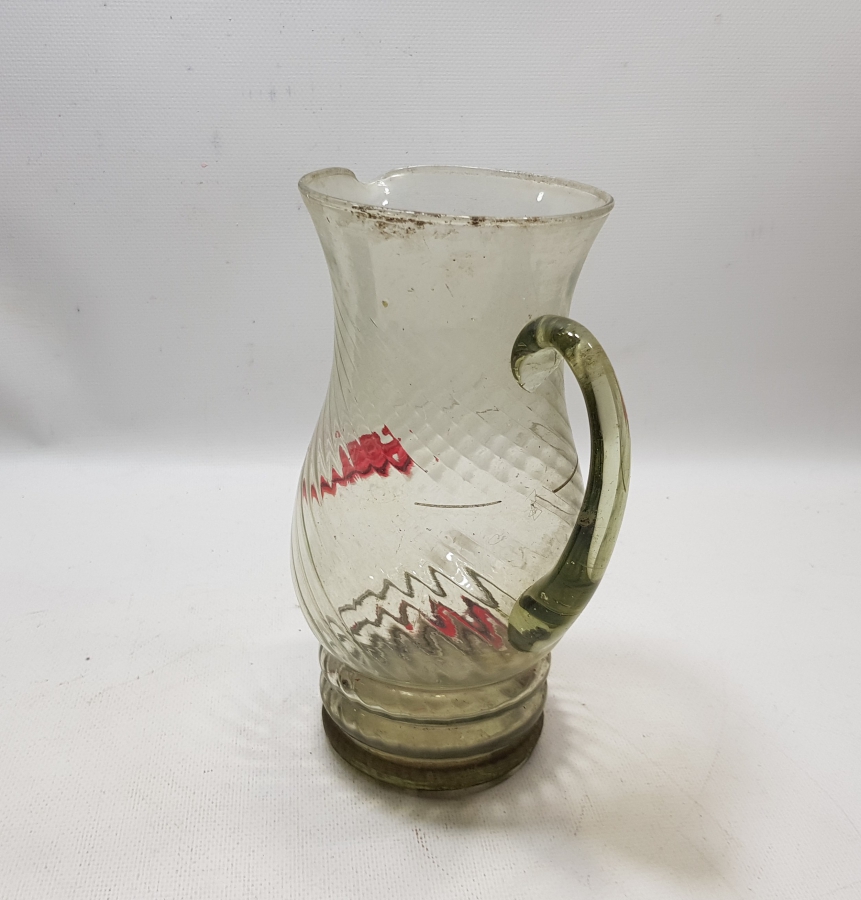 KÖY İŞİ ANTİKA SÖZ ŞERBETLİĞİ