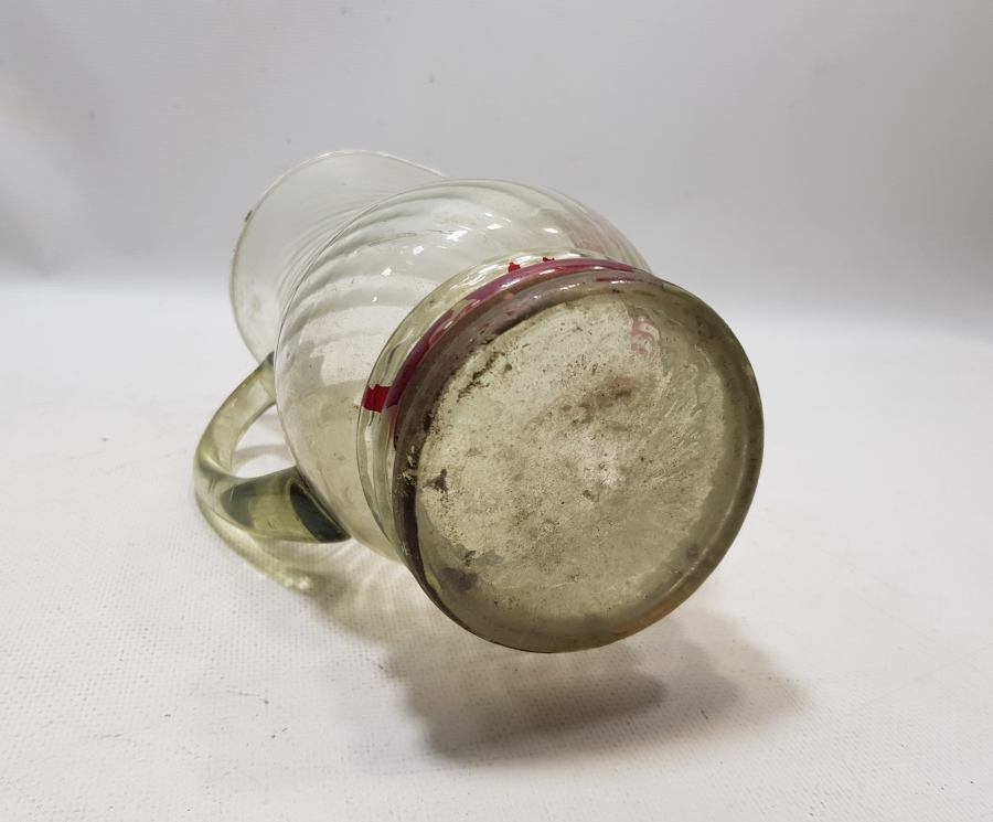 KÖY İŞİ ANTİKA SÖZ ŞERBETLİĞİ