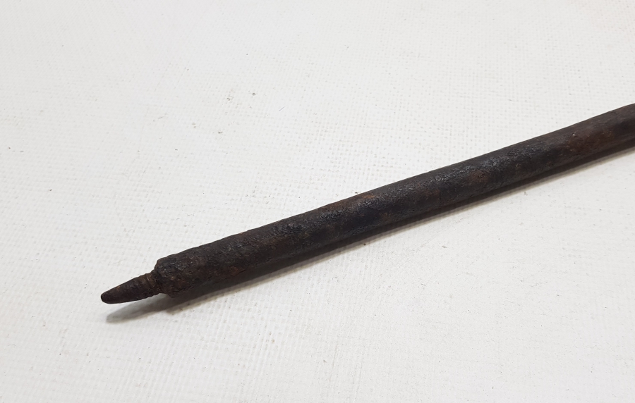 OSMANLI DÖNEMİ NADİR MEVLEVİ SARIK MAŞASI - PAZARCI MAŞASI