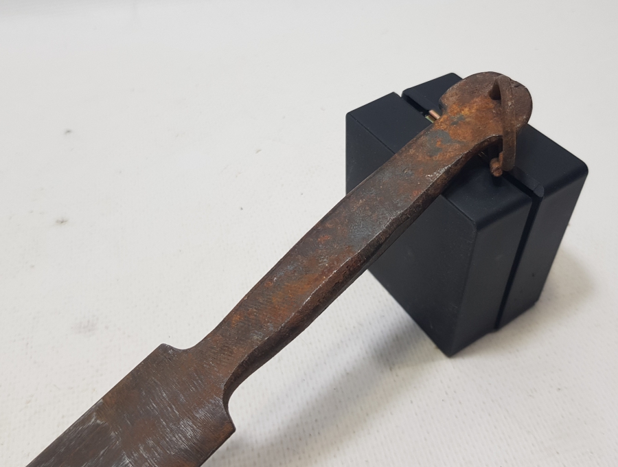 OSMANLI DÖNEMİ BÜYÜK BOY SÜVARİ MASATI