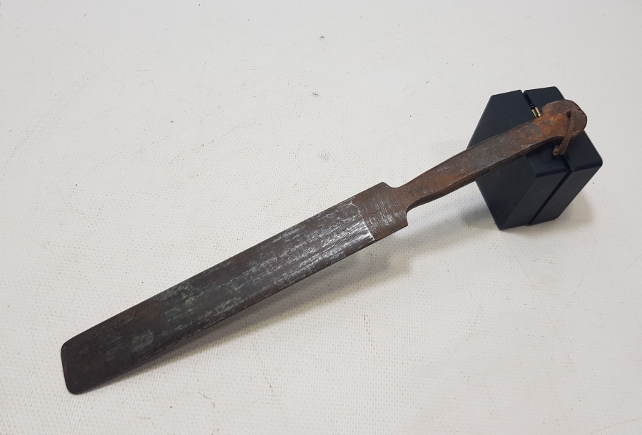 OSMANLI DÖNEMİ BÜYÜK BOY SÜVARİ MASATI