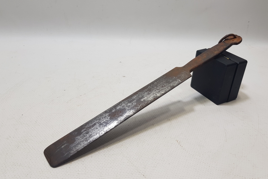 OSMANLI DÖNEMİ BÜYÜK BOY SÜVARİ MASATI