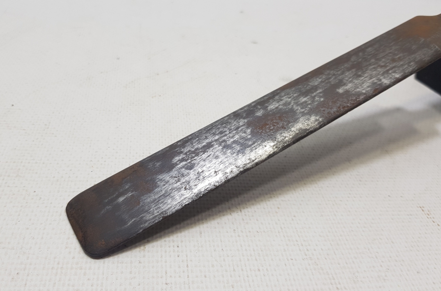 OSMANLI DÖNEMİ BÜYÜK BOY SÜVARİ MASATI