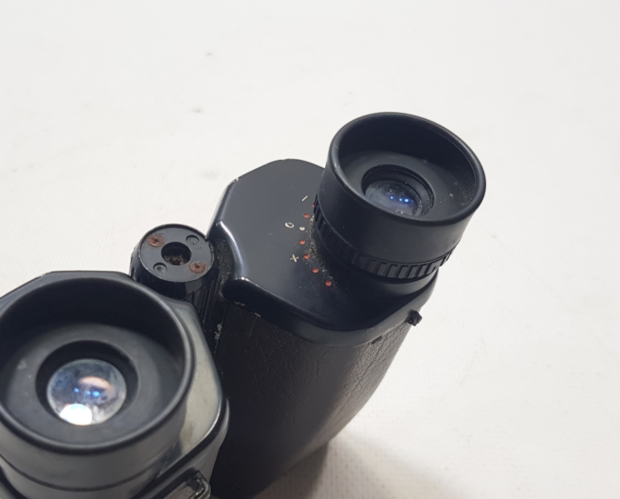 ANTİKA NİKON DÜRBÜN