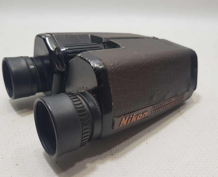 ANTİKA NİKON DÜRBÜN