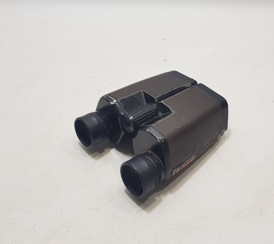 ANTİKA NİKON DÜRBÜN