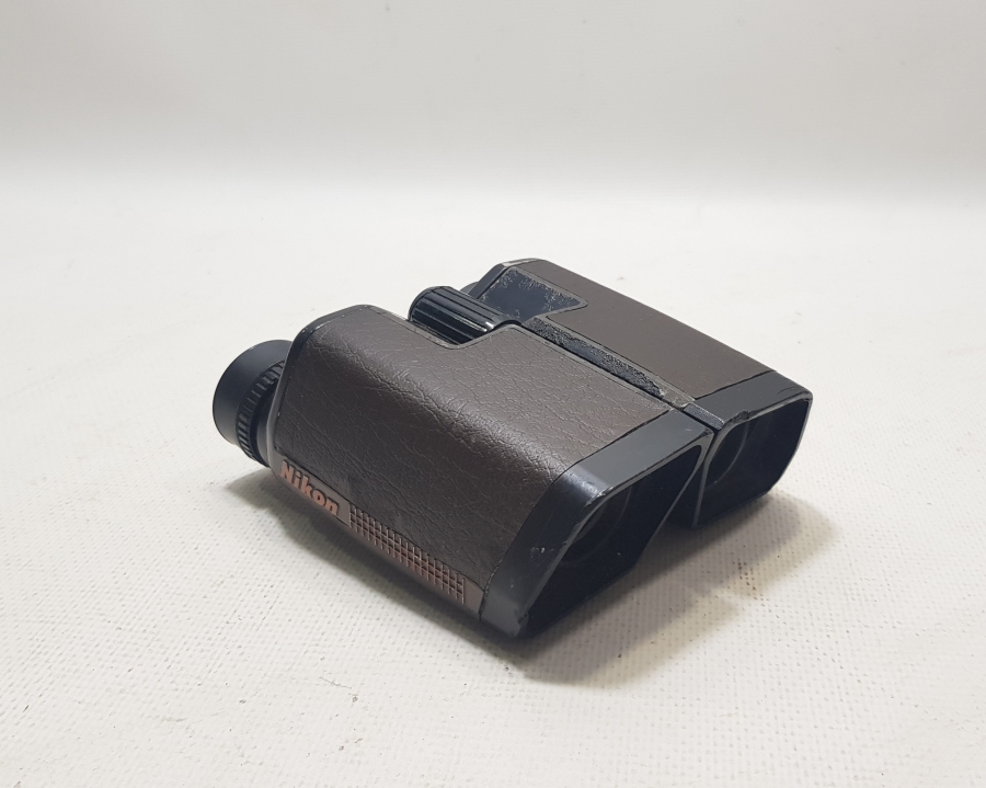 ANTİKA NİKON DÜRBÜN