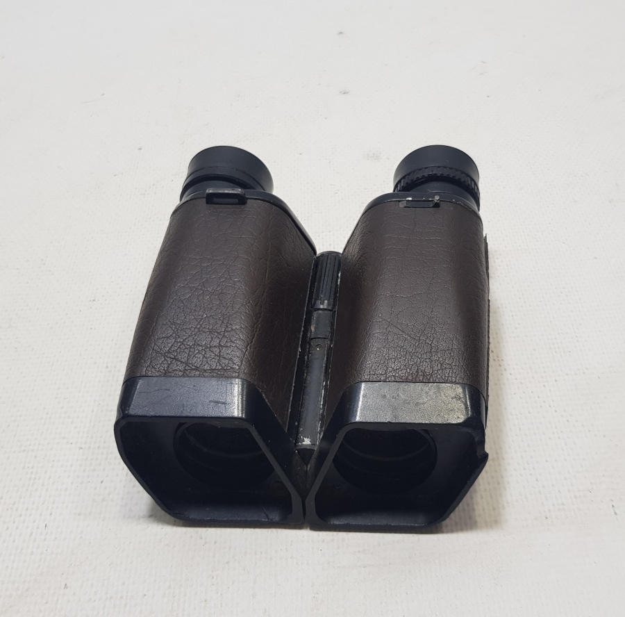 ANTİKA NİKON DÜRBÜN