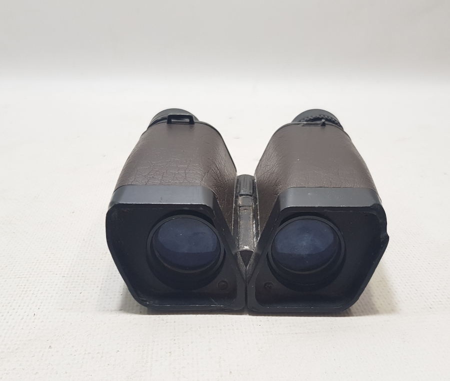 ANTİKA NİKON DÜRBÜN