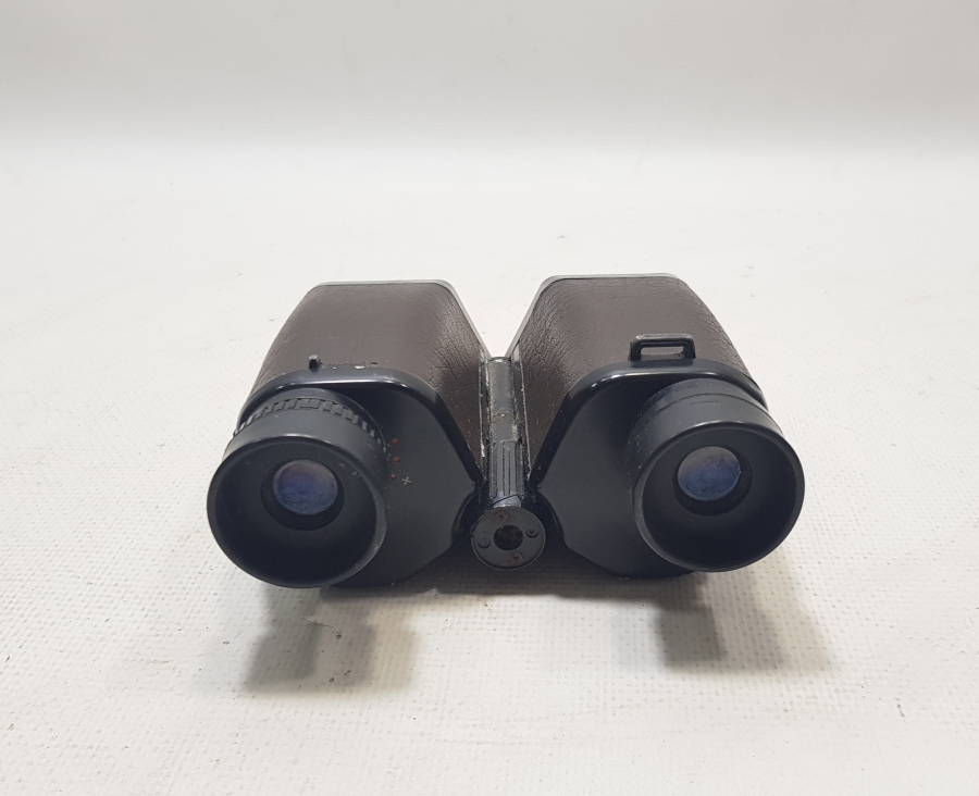 ANTİKA NİKON DÜRBÜN