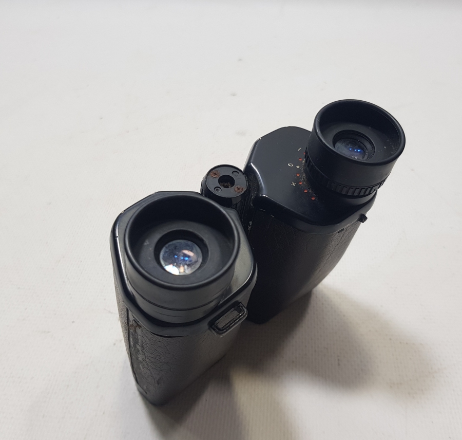 ANTİKA NİKON DÜRBÜN