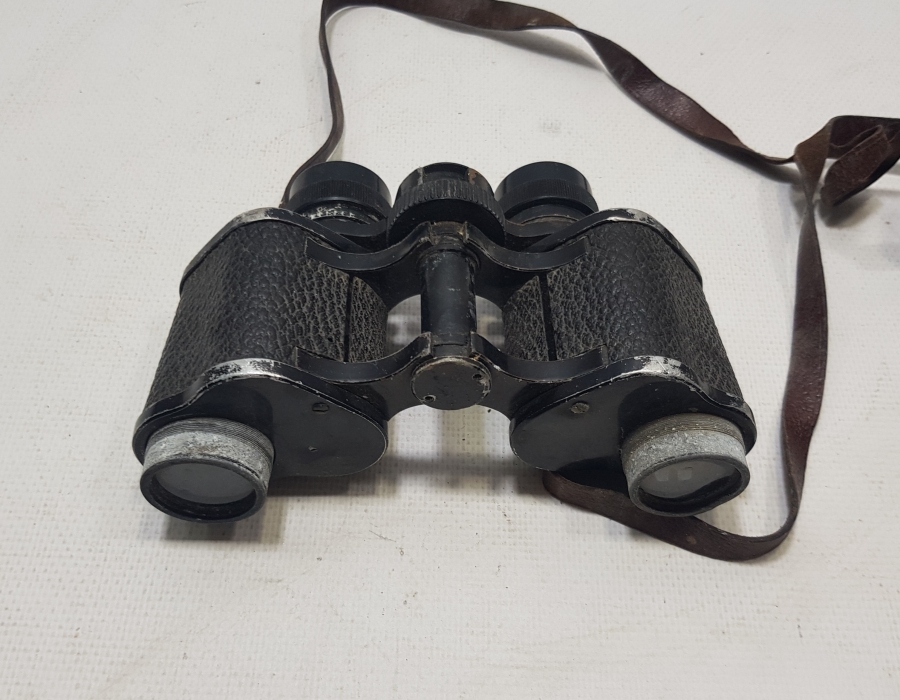 1. DÜNYA SAVAŞI DÖNEMİ OSMANLI SUBAY DÜRBÜNÜ