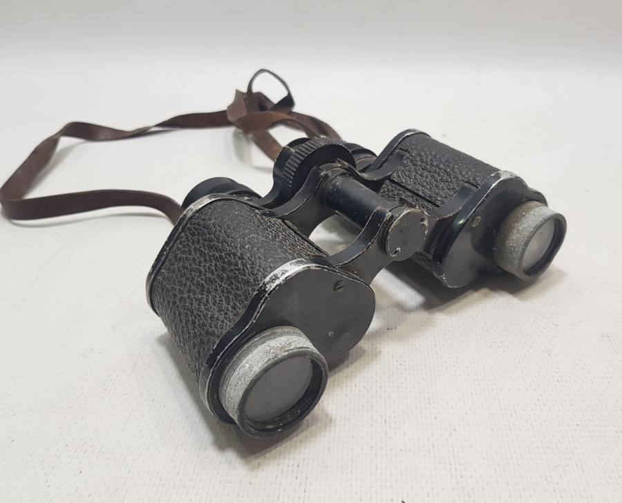 1. DÜNYA SAVAŞI DÖNEMİ OSMANLI SUBAY DÜRBÜNÜ