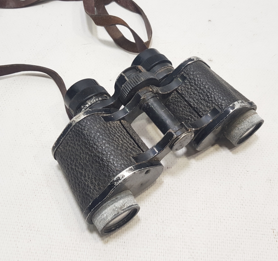 1. DÜNYA SAVAŞI DÖNEMİ OSMANLI SUBAY DÜRBÜNÜ